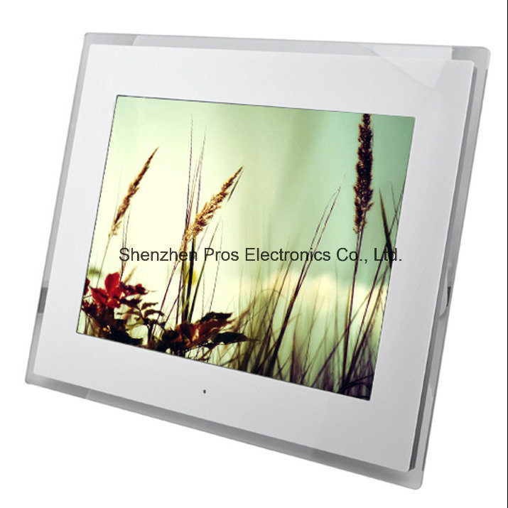 High Definition 14 Inch LCD Digital Photo Frame