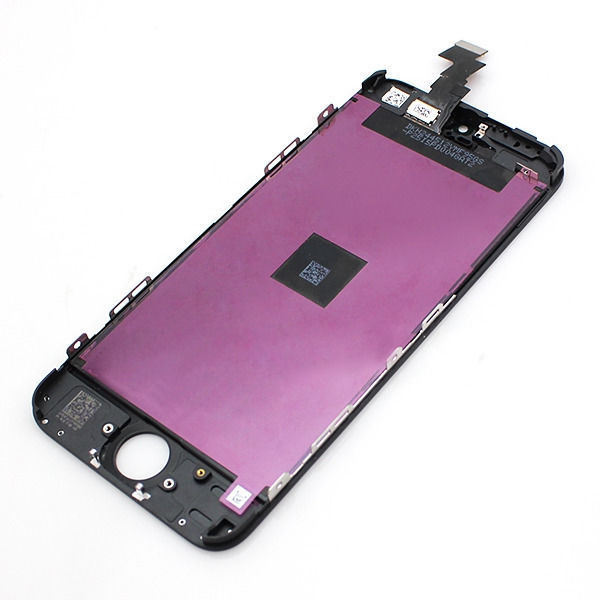 Factory Directly LCD Screen for iPhone 5c Screen Replacement