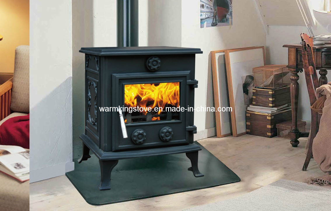 Stove (AM15B-8KW)