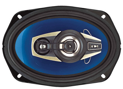 Car Speaker (HC-2694P)