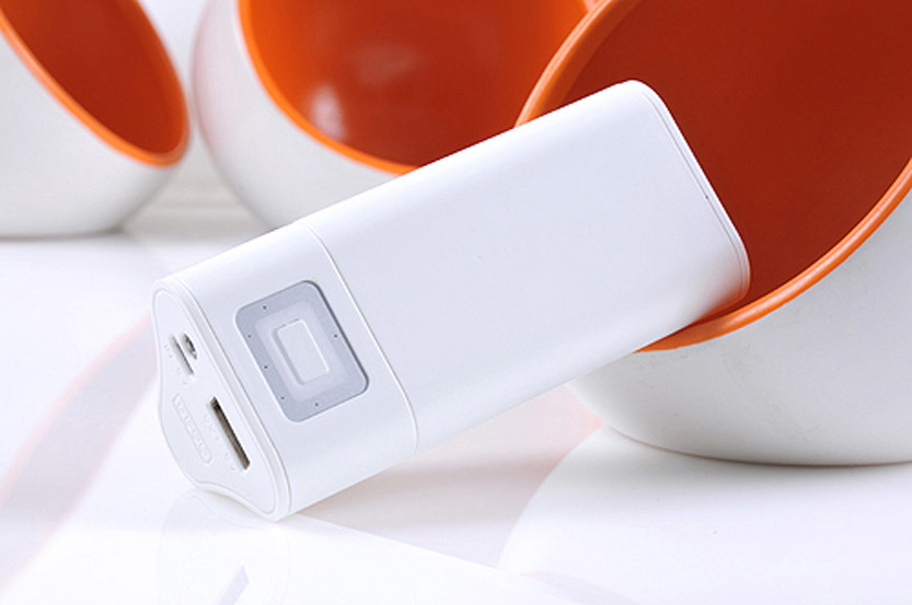 Power Bank; Portable Bank; Mobile Phone Charger (PB-043)