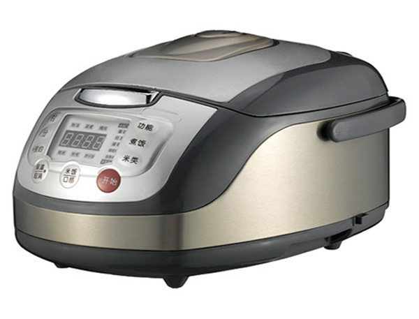 Rice Cooker (CE CB GS CCC ETL) (EB-FC46 / EB-FC56)