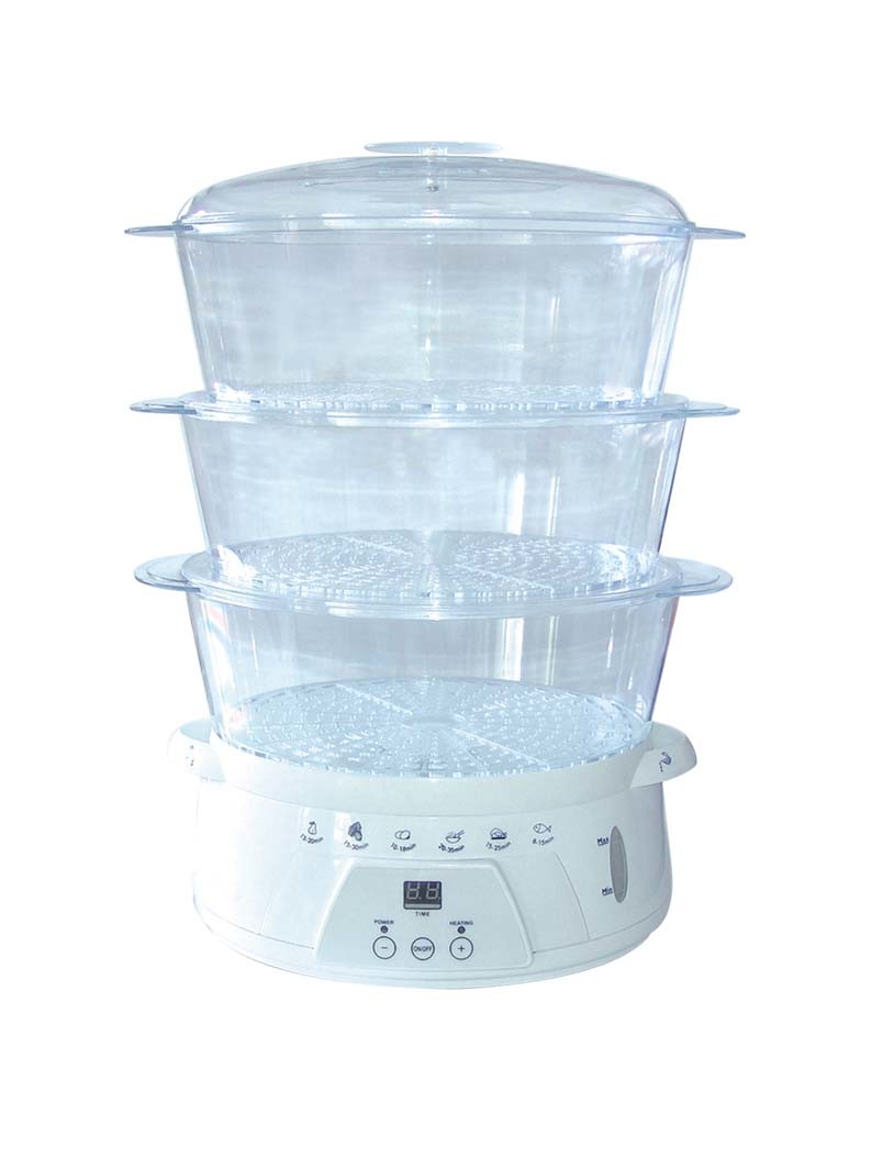 Food Steamer 04 (TS-9688-2)