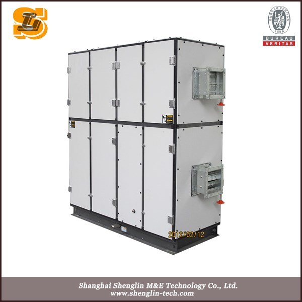 Commercial Rooftop Air Conditioner (GT-WKR-110)