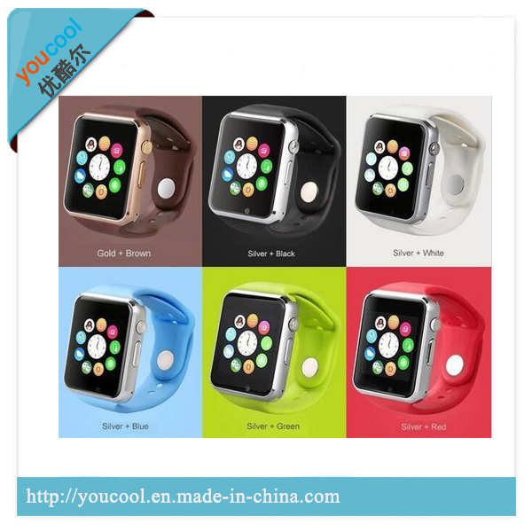 High Quality Smart Phone Watch A1