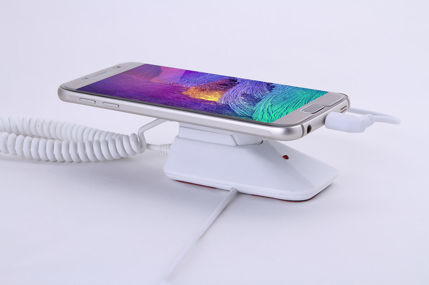 Smart Phone Charging Holder