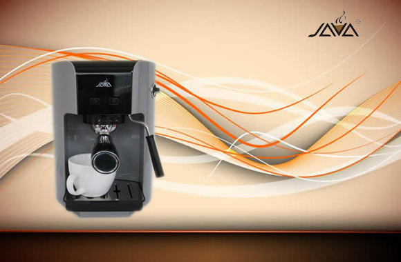 Semi Automatic Arabic Coffee Machine