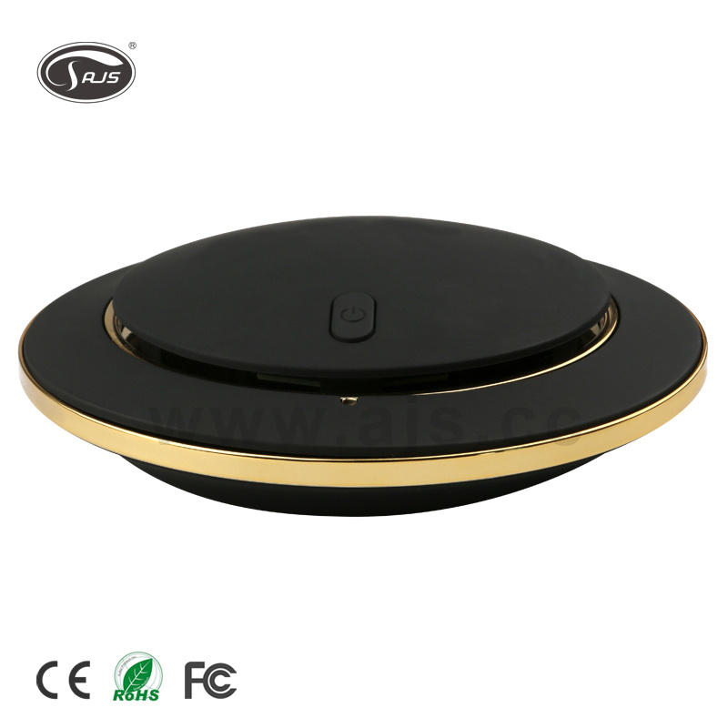 Portable Mini Car Air Purifier 12V