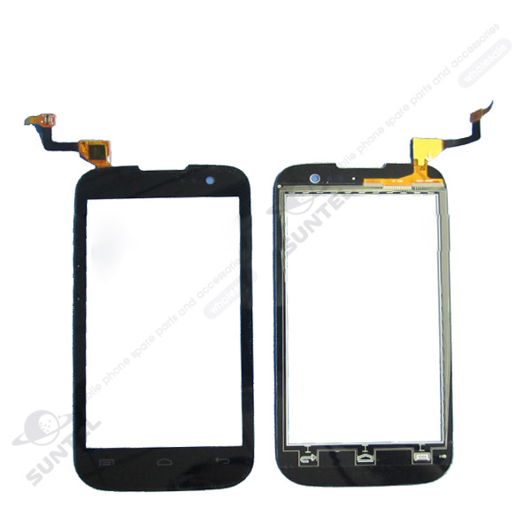 100% New and Original Mobile Phone Touch Screen for Lanix Ilium S410