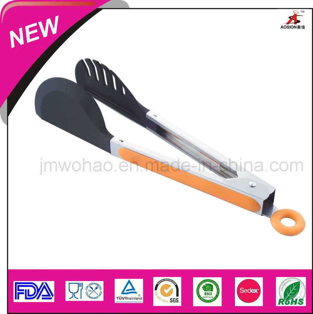 FDA Standard Silicone Kitchenware (FH-KTB34)