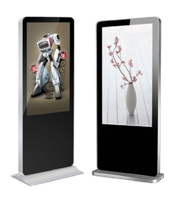 55inch Customized Ad Media Display