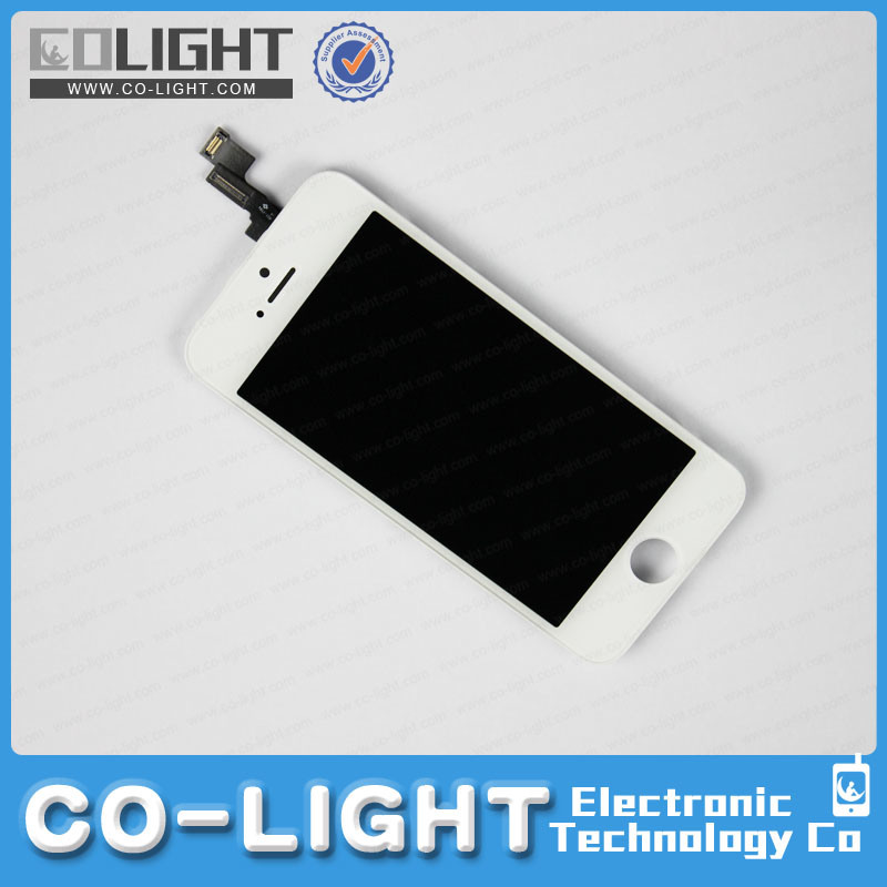 100% Original LCD for iPhone 5s LCD Screen for iPhone 5s Screen