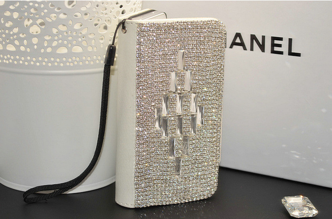 Diamond Mobile Phone Case for iPhone 6 New Product