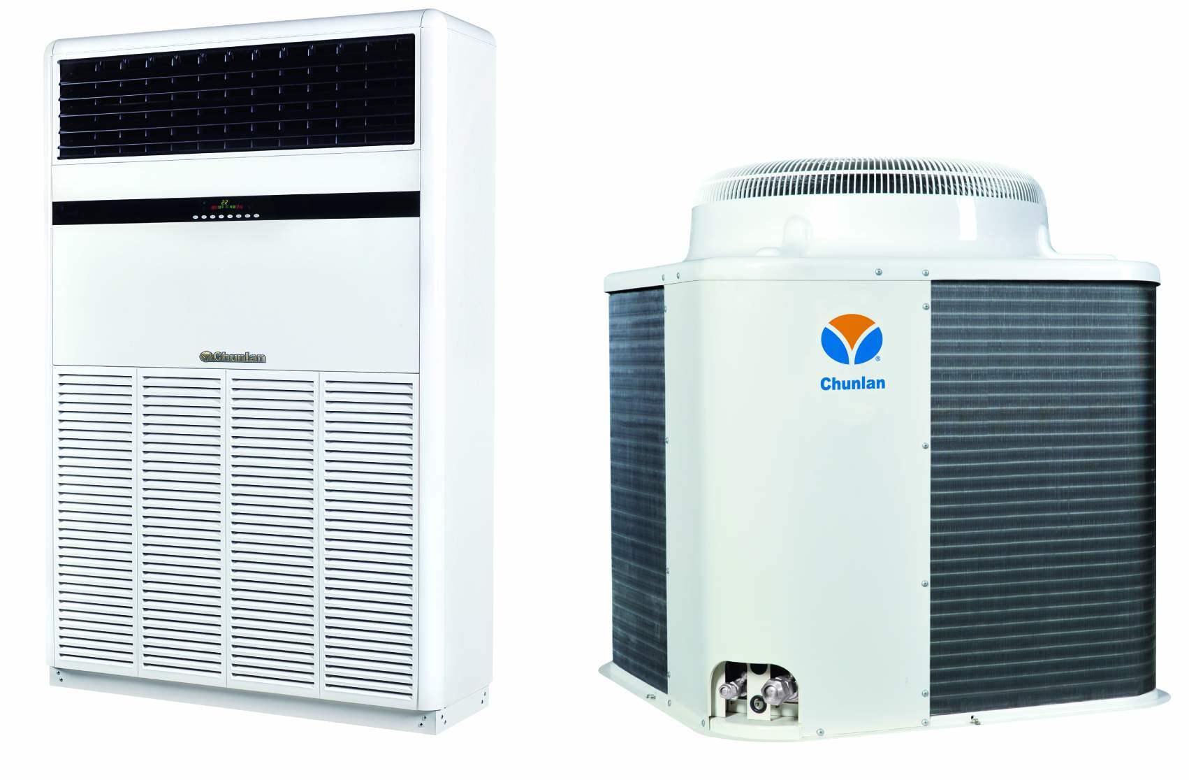 Unitary Floor Standing Air Conditioner 96000BTU (RF28W/F)