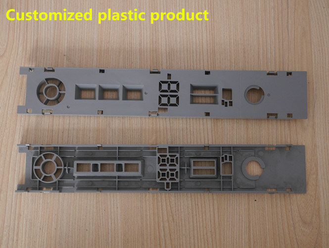 Customized Plastic Product for Home Appliances