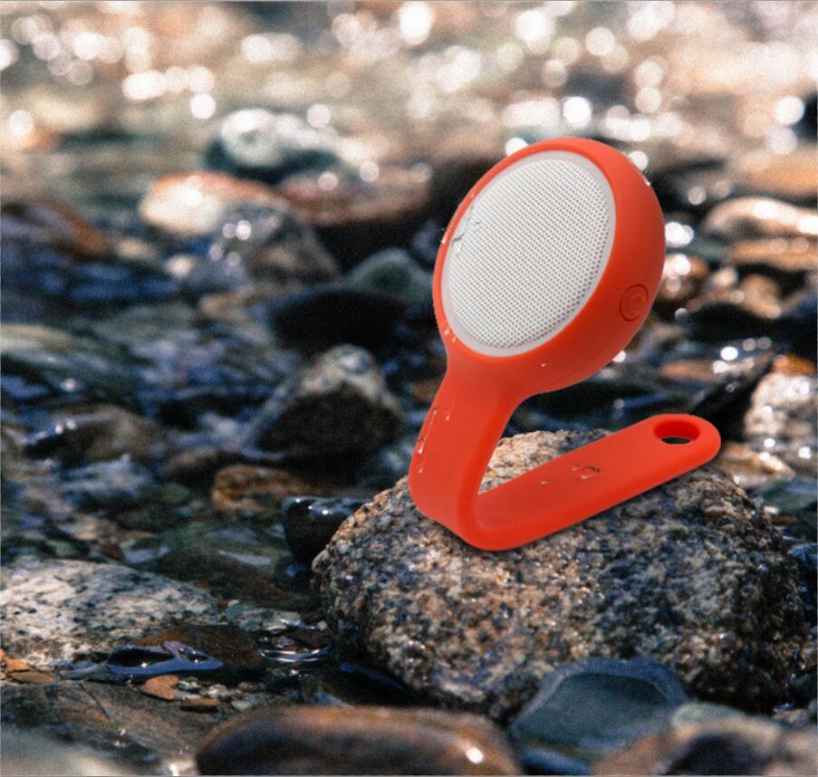 Top Quality Little Tail Mini Speaker with CE, RoHS