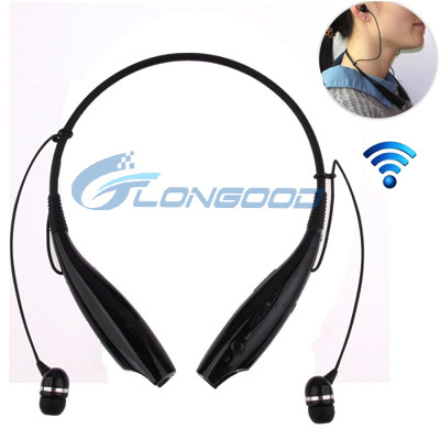 Sport Neckband Headset in-Ear Wireless Headphones Bluetooth Stereo Earphone Headsets