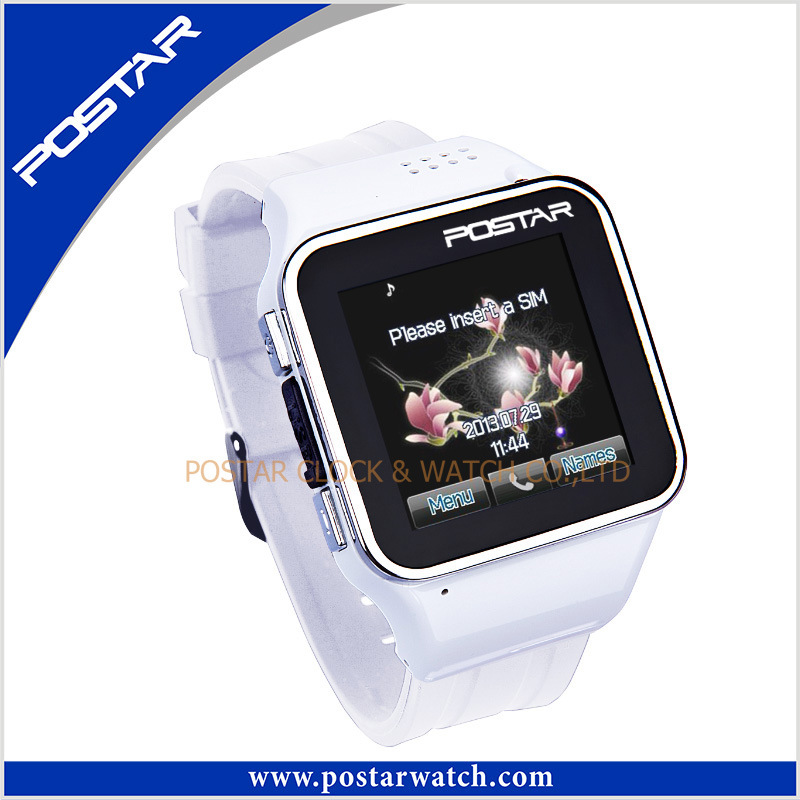 Most Popular Multifuntion Smart Watch