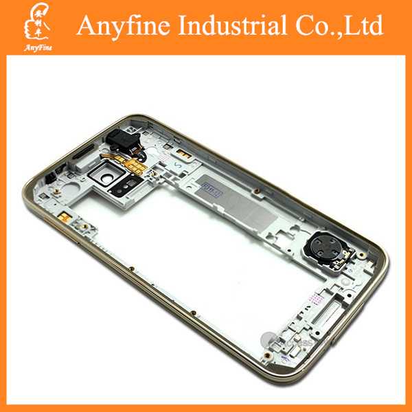 OEM Back Frame Housing Frame for Samsung Galaxy S5