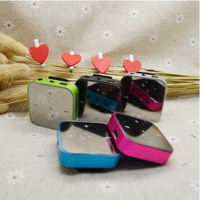 Wholesale for MP3 Player, Fashion Design Mini Clip MP3 Player,