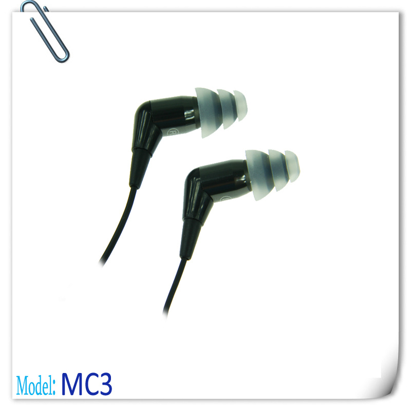 Etymotic MC3 Stereo Earphone (MC3)