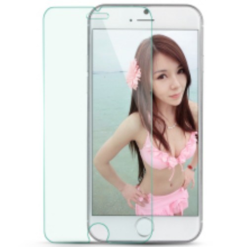 2.5D Tempered Glass Screen Protector for iPhone 6 Plus