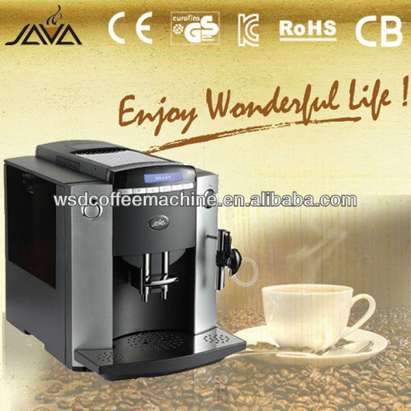 Wholesale Cafe Espresso Coffee Maker