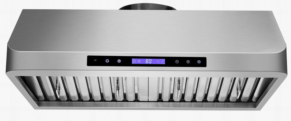 Range Hood (R-01)