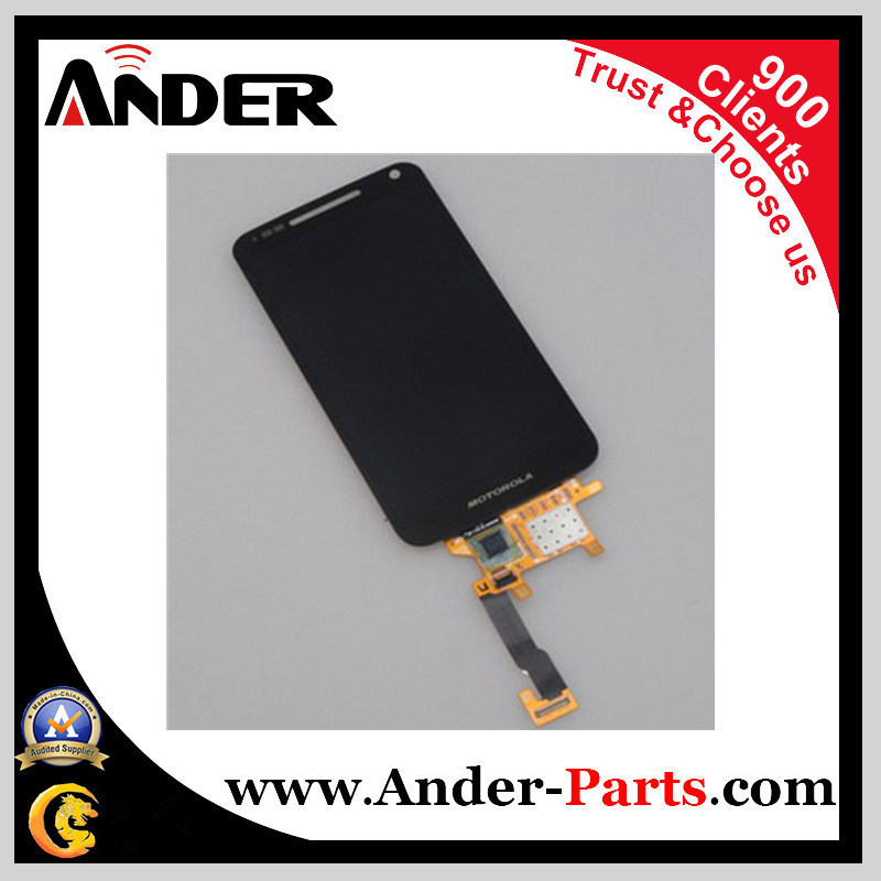 Full LCD Display+Touch Screen for Motorola Droid Razr Xt901