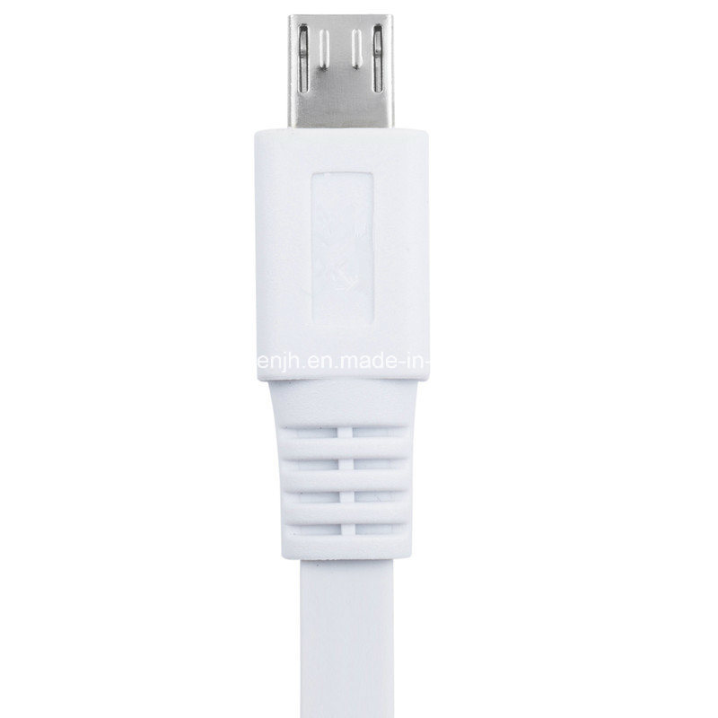 USB Data Cable Mobile Phone Cables (JHU226B)