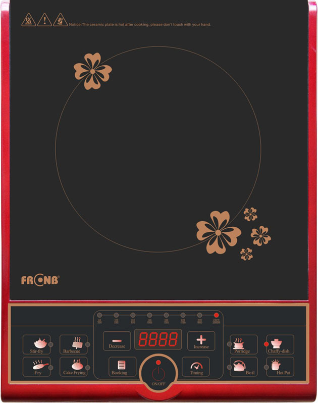 Induction Cooker (C20F-Q32)