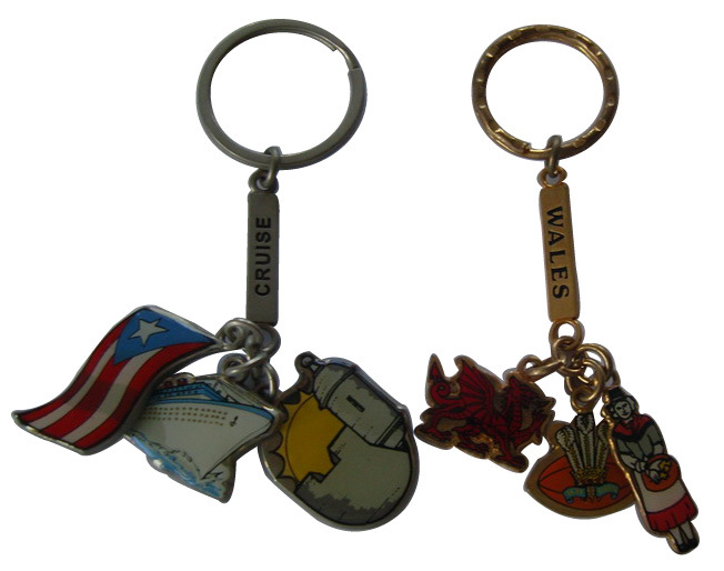 Keychain (BK-009)