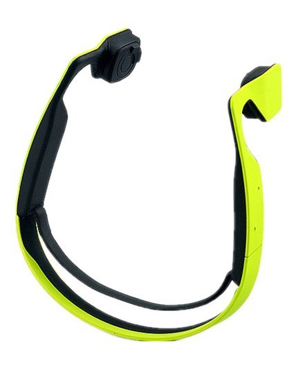 Bone Conduction Headphones for Audiometer