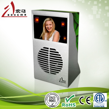 CE, Personal Air Purifiers, Mini Air Purifier, Air Purifier (HMA-100/HA)