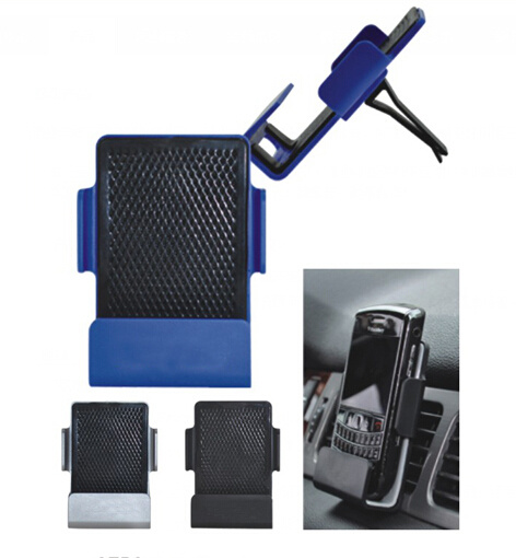 Promotional Plastic Auto Phone Holder (RF100211)