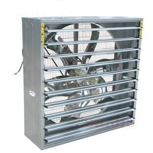 New Style Ventilation Fan