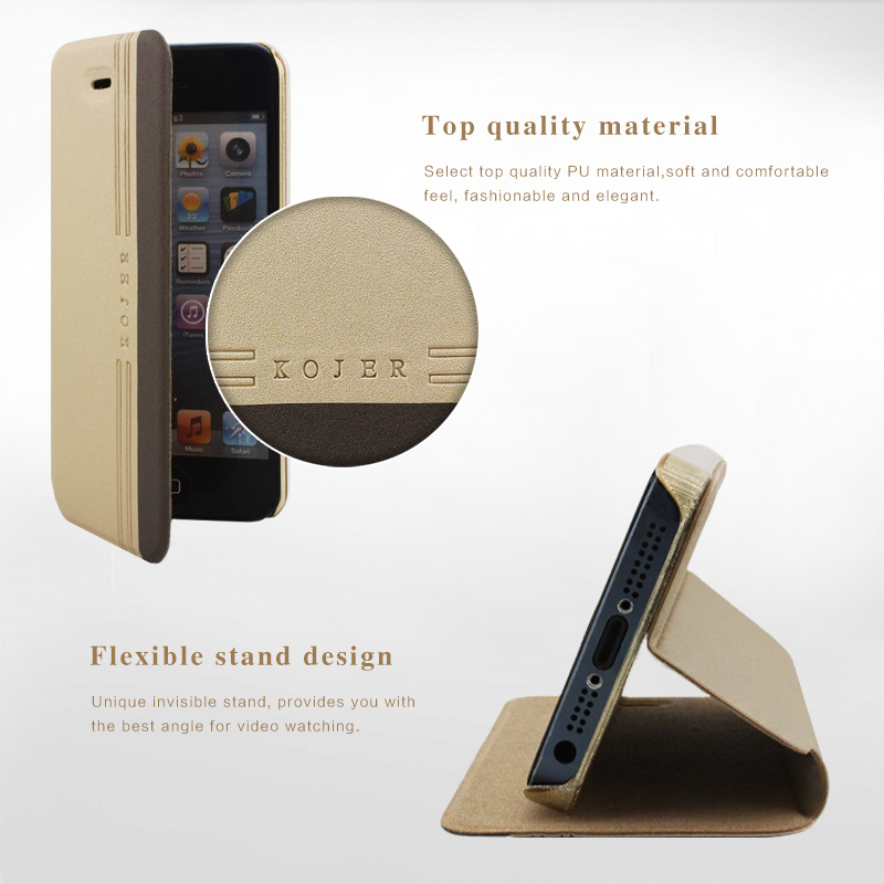 Flip Case for Mobile Phone