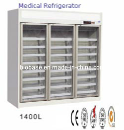 Medical Refrigerator (1400L)