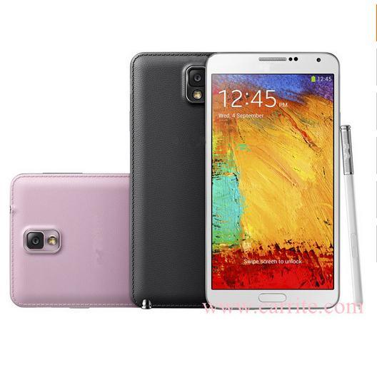 Original Galaxy Note 3 N9000 N9002 N9005 4G Mobile Phone