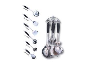 Stainless Steel Competitive Top Kitchenware