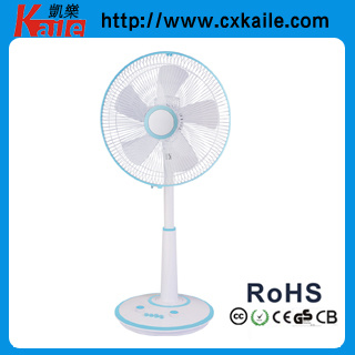 14' Stand Electric Fan (KL-14F-E)