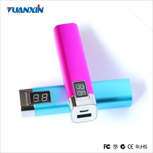 China Manufacturer Power Bank for Samsung Power Bank