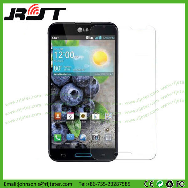 9h Tempered Glass Screen Protector for LG Optimus G PRO 2 (RJT-A3027)