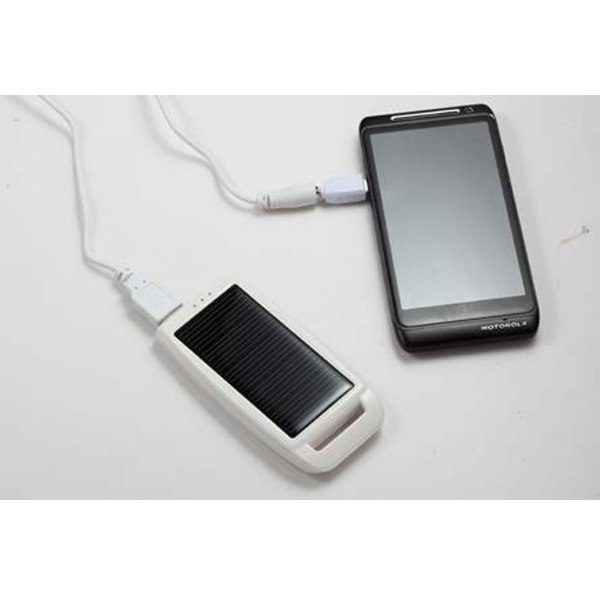 Slim Solar Phone Charger (S1T10)