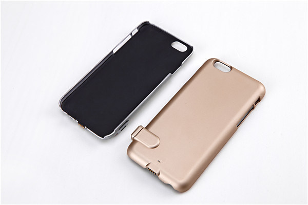 Phone Accessories - Phone Case Power Bank for iPhone 6