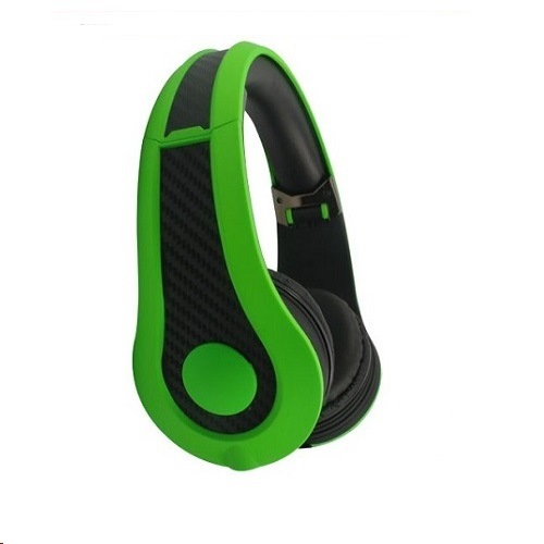 Hot Selling Fashion Foldable DJ Computer Stereo Headphone