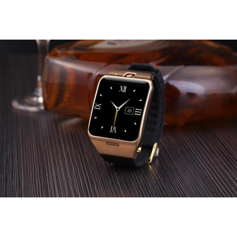 High Quality Touch Screen Phone Smart Bluetooth Bracelets Sport Watch