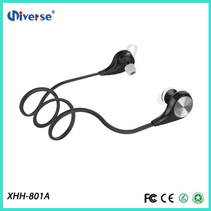 Hot Sale Sports in-Ear Smart Bluetooth Headset Mini Earbuds