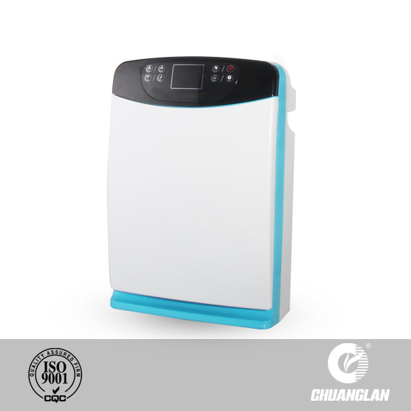 99%Pm 2.5 Capture Air Purifier (CLA-07B)