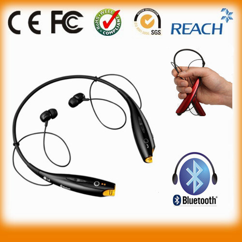 Wireless Bluetooth Headphone Stereo Headset for Samsung iPhone LG